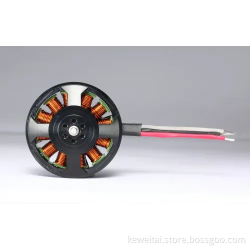 Strong Adaptability Excellent Performance Low Energy Consumption BLDC Motor